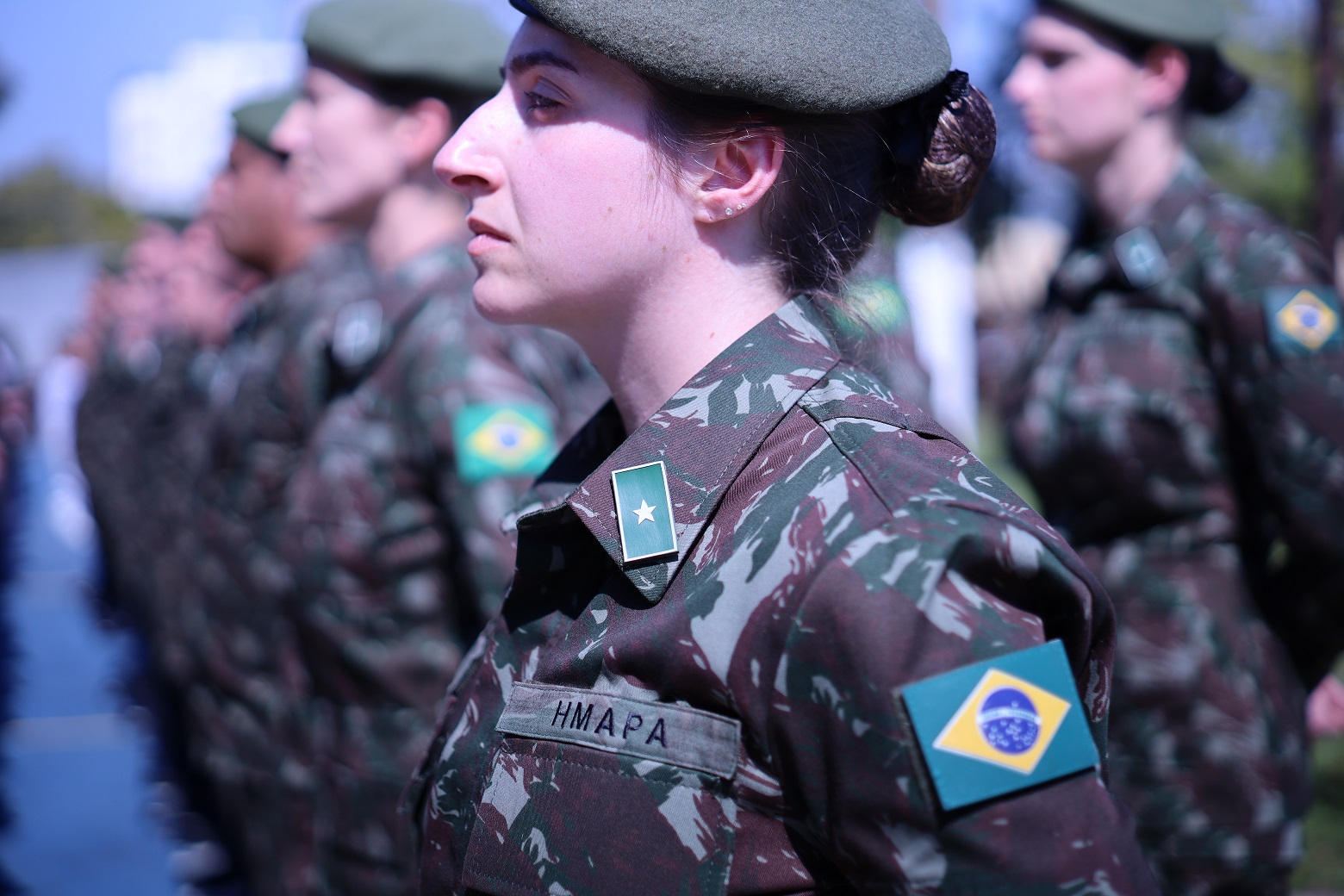 O dobrado mais tocado em formaturas! 